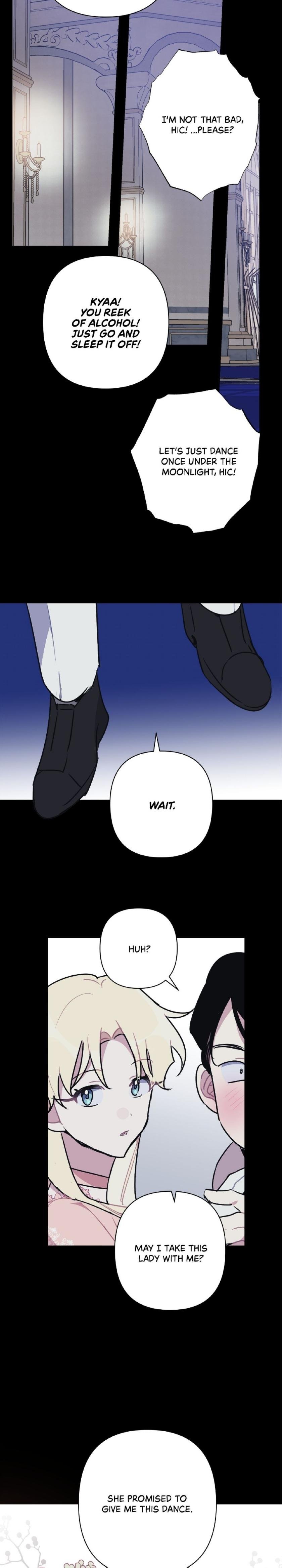 The Way the Mage Faces Death Chapter 47 105 11