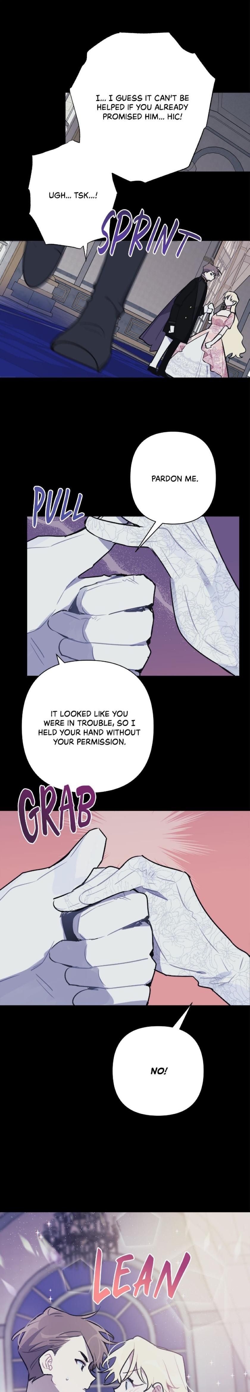 The Way the Mage Faces Death Chapter 47 107 13