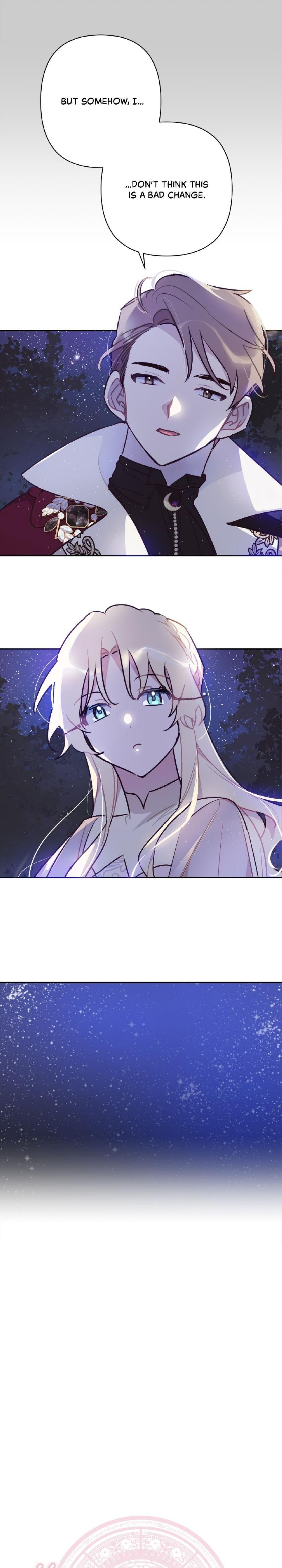 The Way the Mage Faces Death Chapter 47 110 16