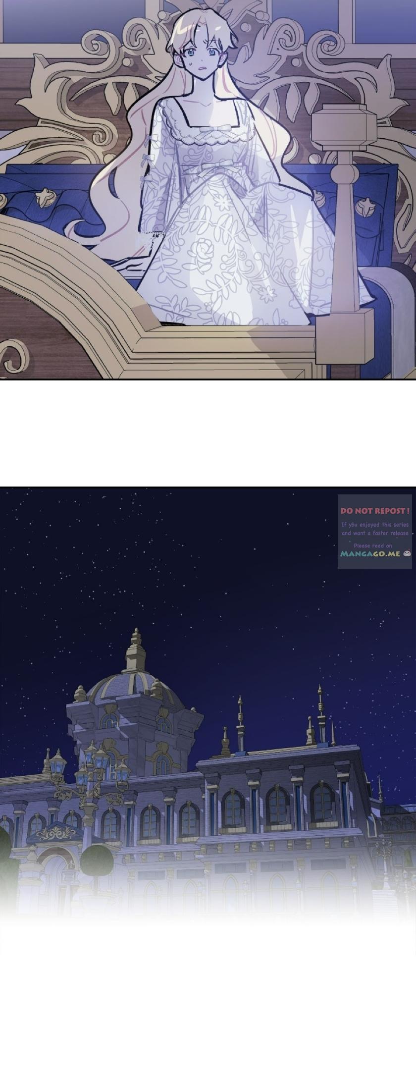 The Way the Mage Faces Death Chapter 47 121 27