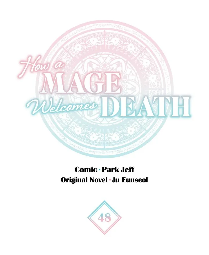 The Way the Mage Faces Death Chapter 48 100 06