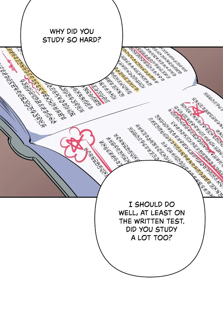 The Way the Mage Faces Death Chapter 48 103 09