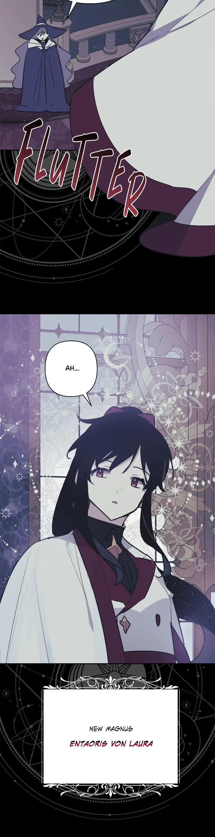 The Way the Mage Faces Death Chapter 48 118 24