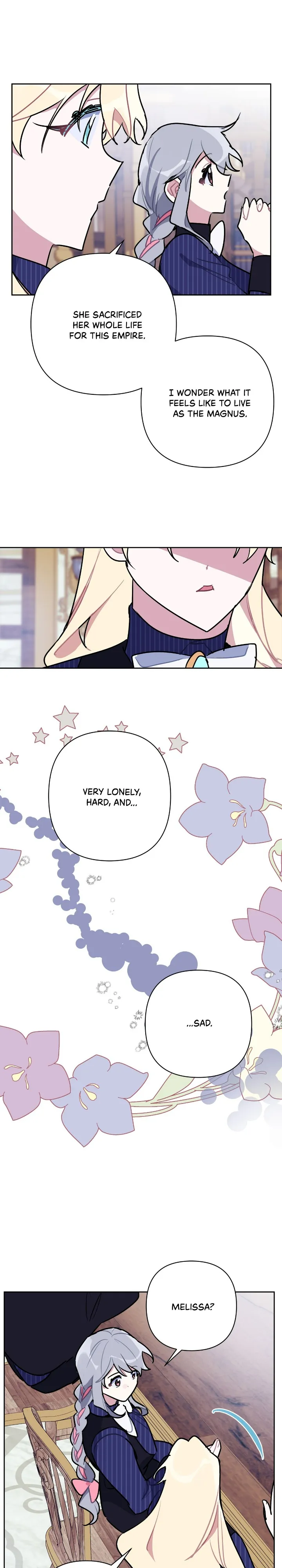 The Way the Mage Faces Death Chapter 48 122 28