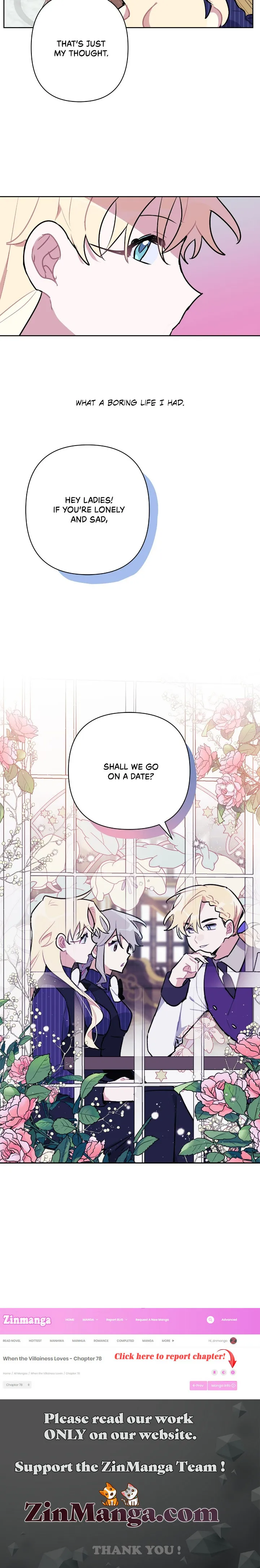 The Way the Mage Faces Death Chapter 48 123 29