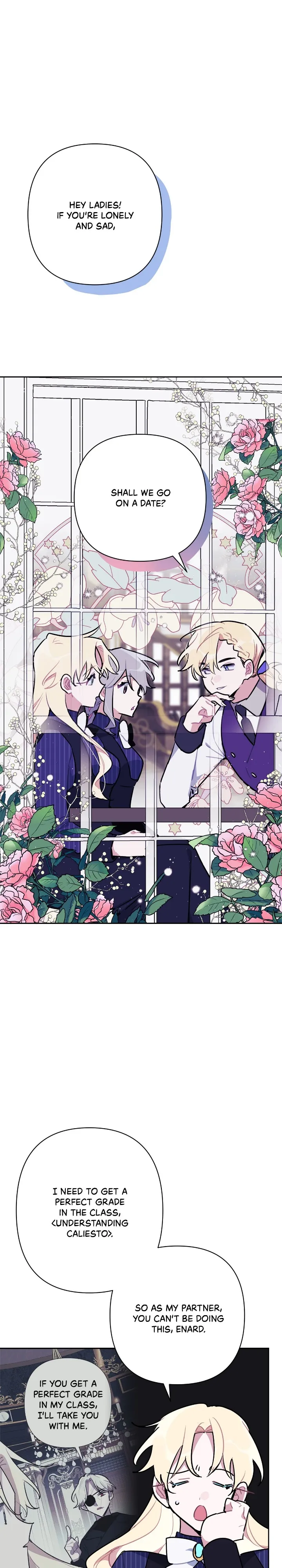 The Way the Mage Faces Death Chapter 49 86 01