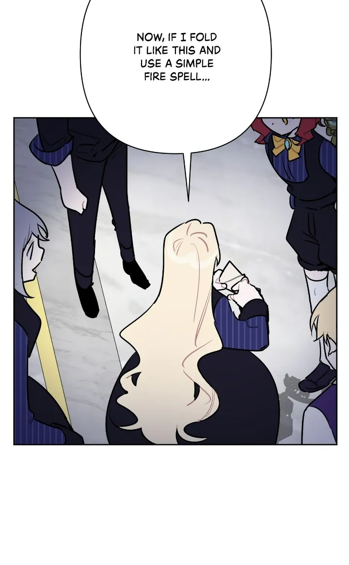 The Way the Mage Faces Death Chapter 49 97 12