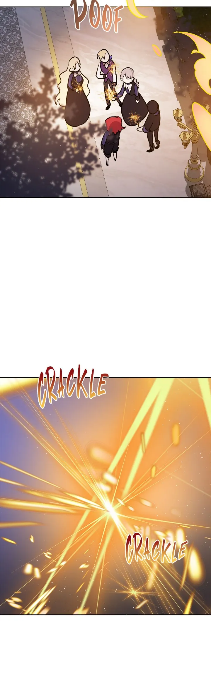 The Way the Mage Faces Death Chapter 49 100 15