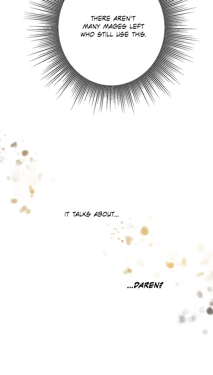 The Way the Mage Faces Death Chapter 49 109 24