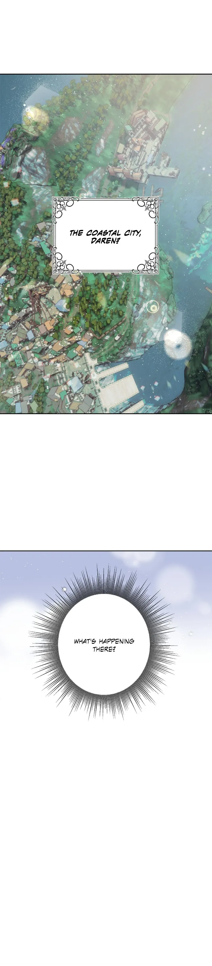 The Way the Mage Faces Death Chapter 49 110 25