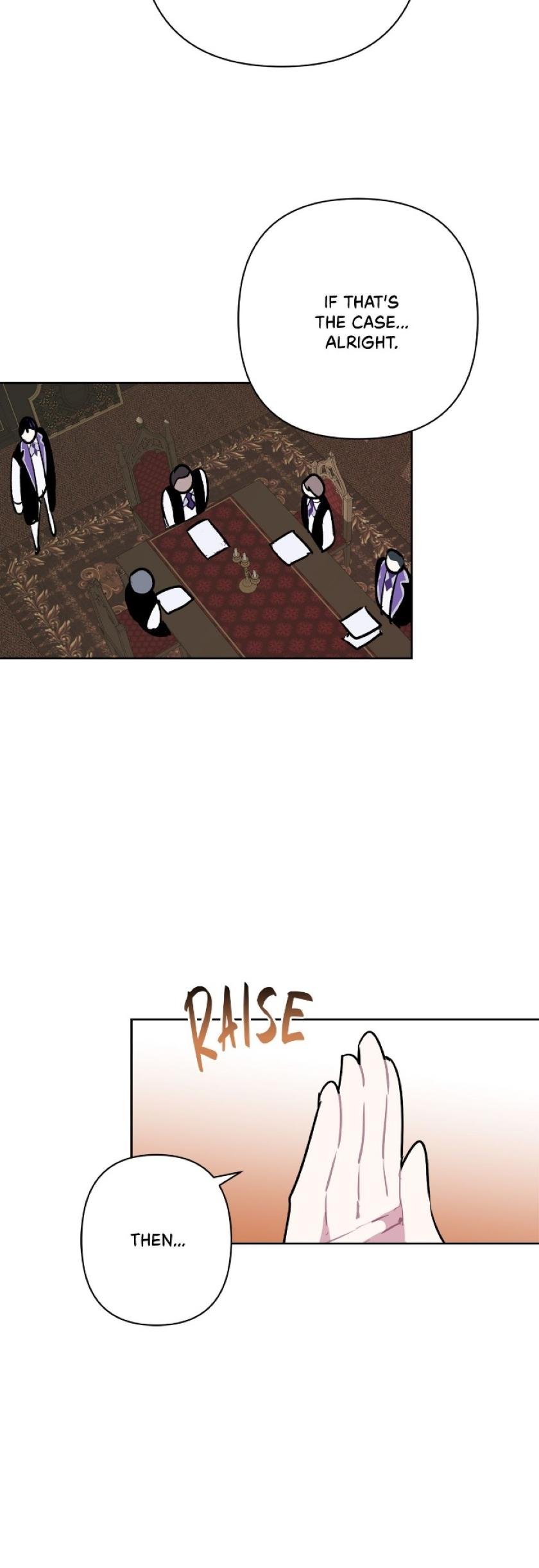 The Way the Mage Faces Death Chapter 50 94 03