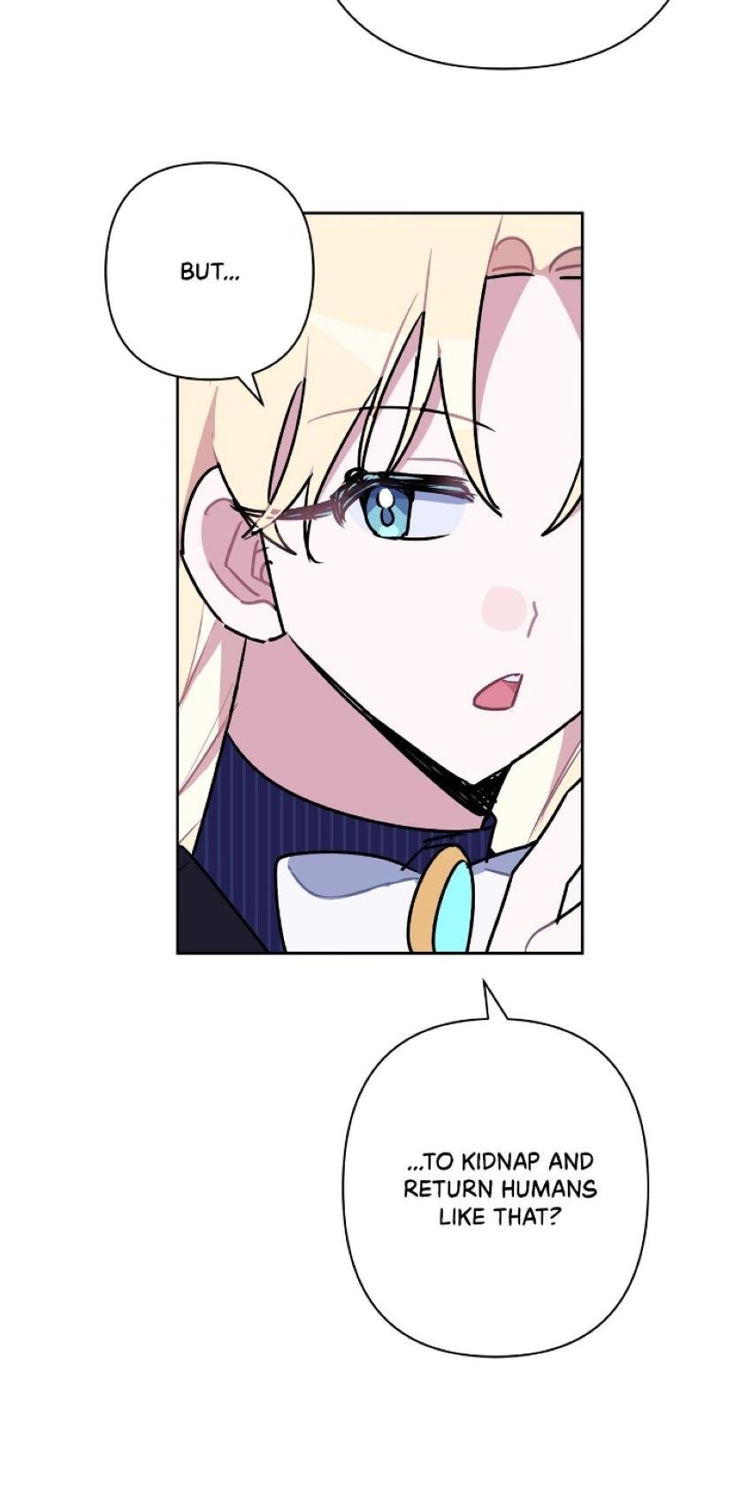 The Way the Mage Faces Death Chapter 50 97 06