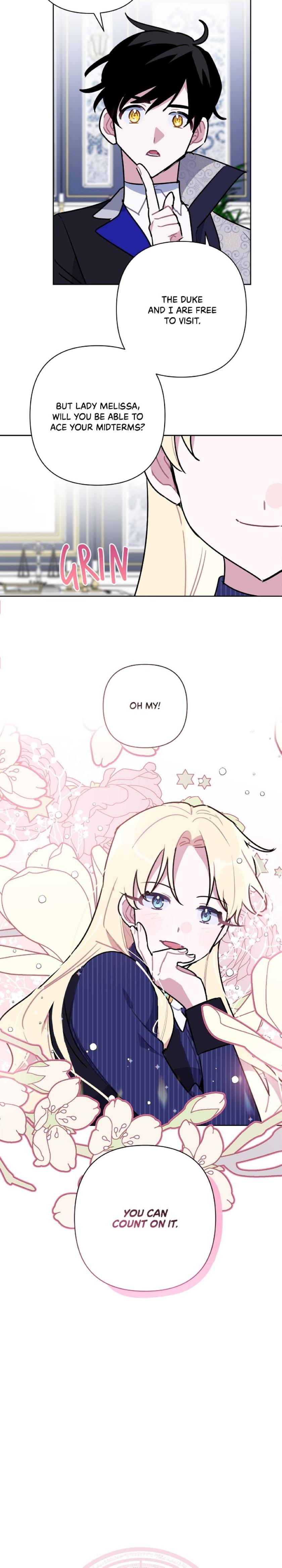 The Way the Mage Faces Death Chapter 50 99 08