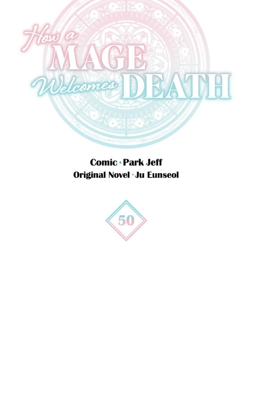 The Way the Mage Faces Death Chapter 50 100 09
