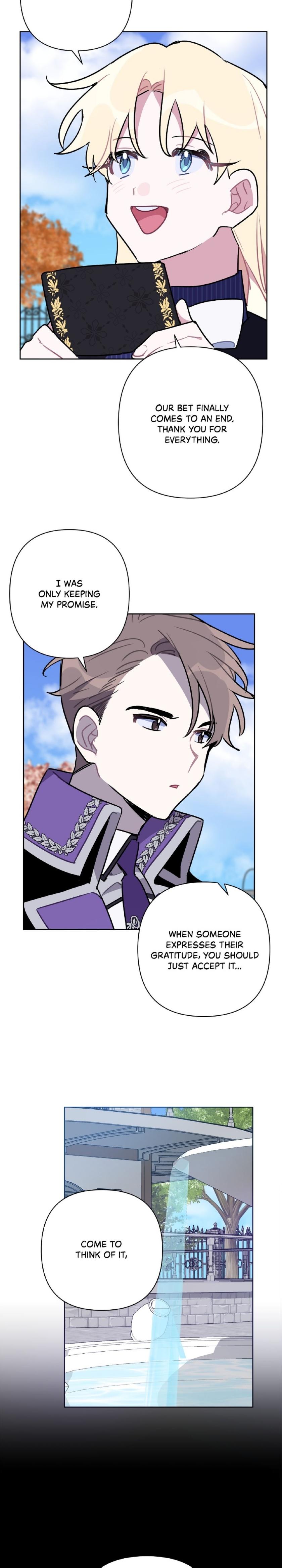 The Way the Mage Faces Death Chapter 50 102 11