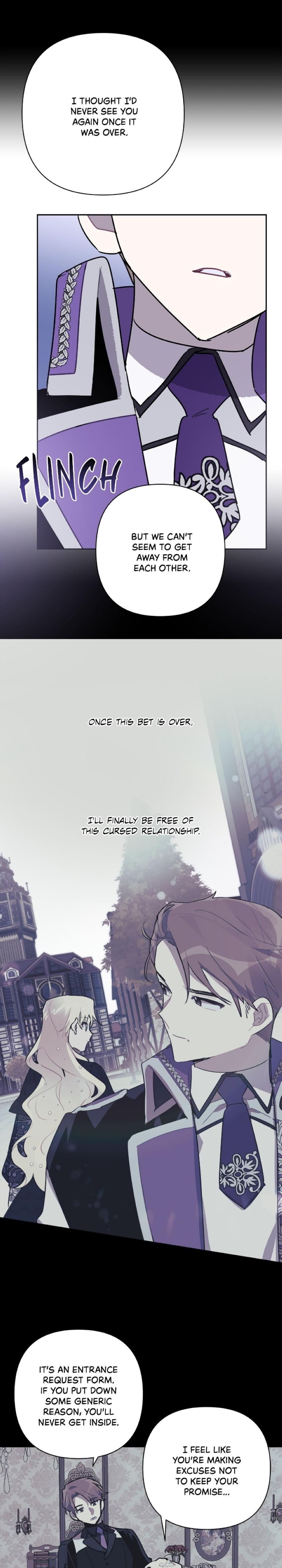 The Way the Mage Faces Death Chapter 50 104 13