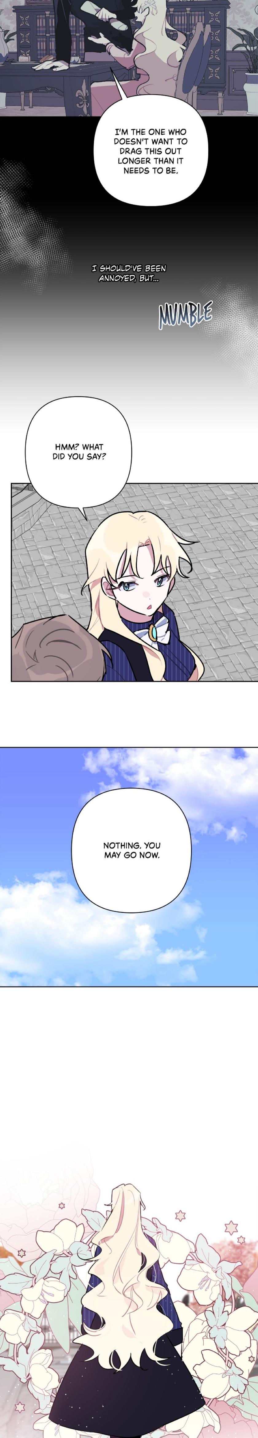 The Way the Mage Faces Death Chapter 50 105 14
