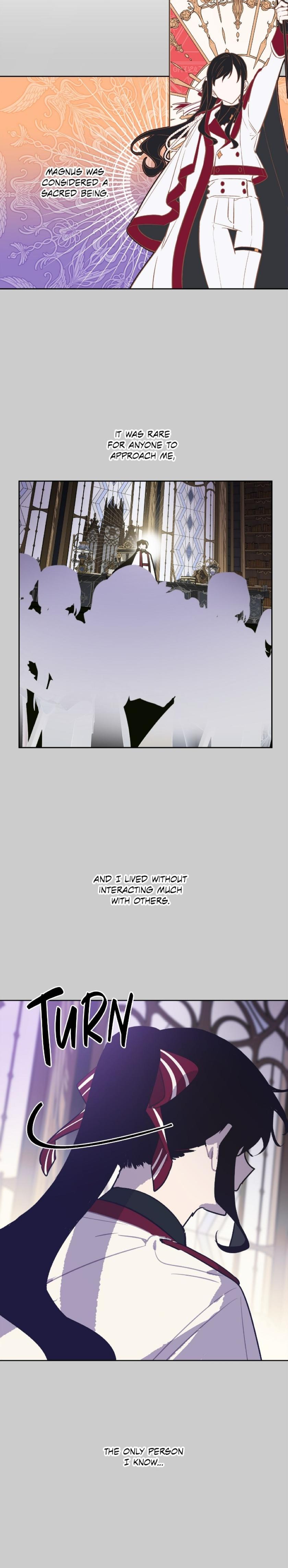 The Way the Mage Faces Death Chapter 50 112 21