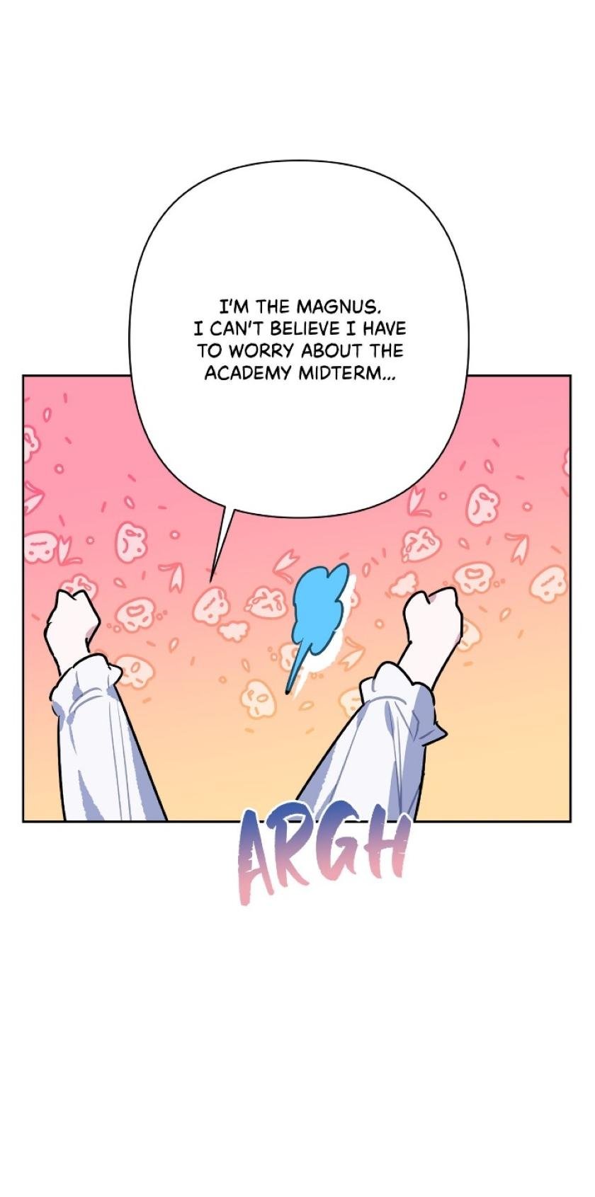 The Way the Mage Faces Death Chapter 50 115 24