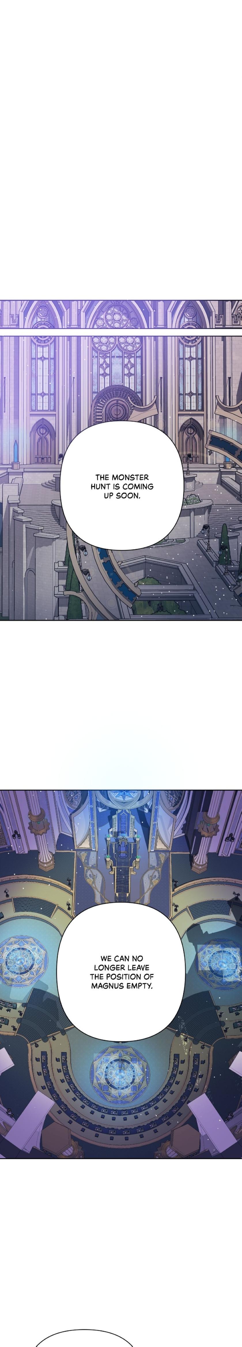 The Way the Mage Faces Death Chapter 50 116 25