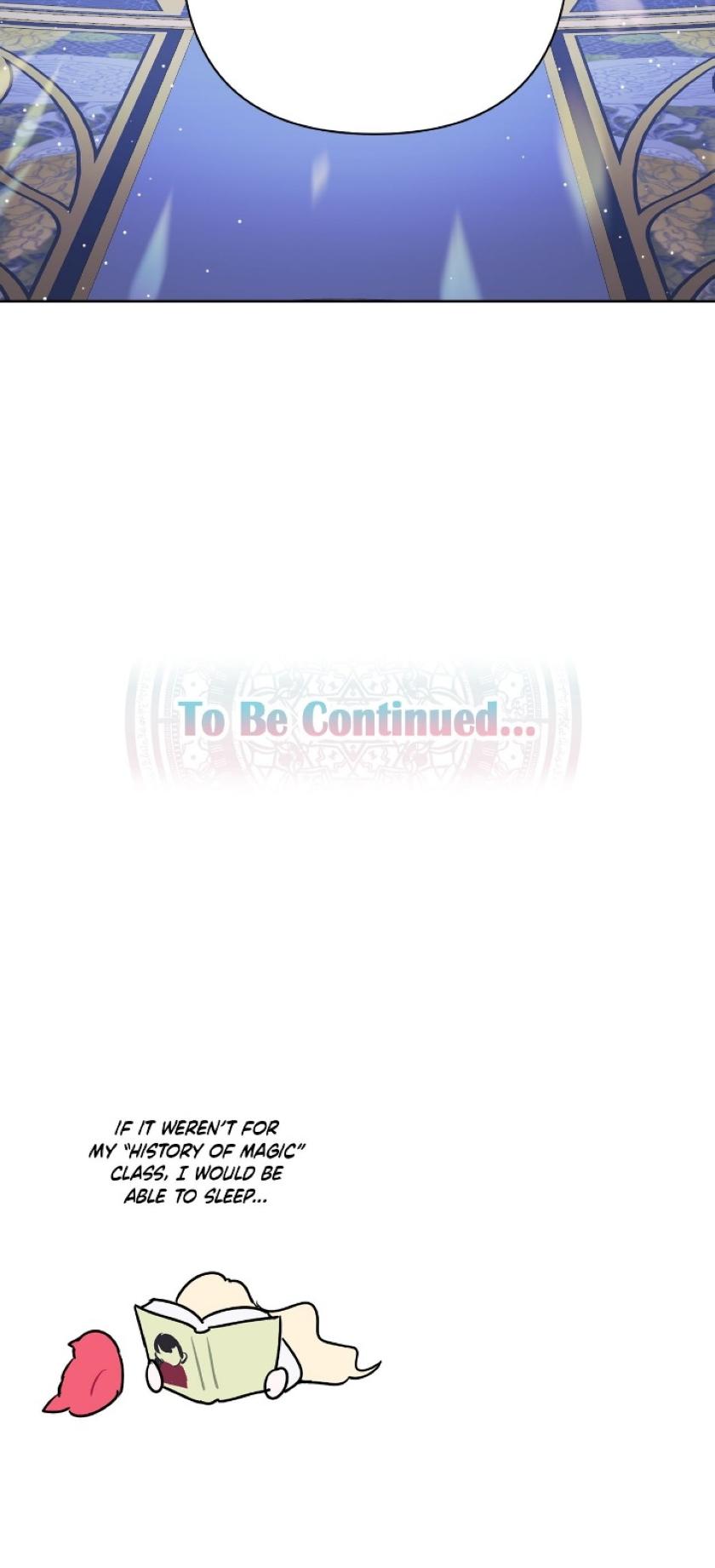 The Way the Mage Faces Death Chapter 50 118 27
