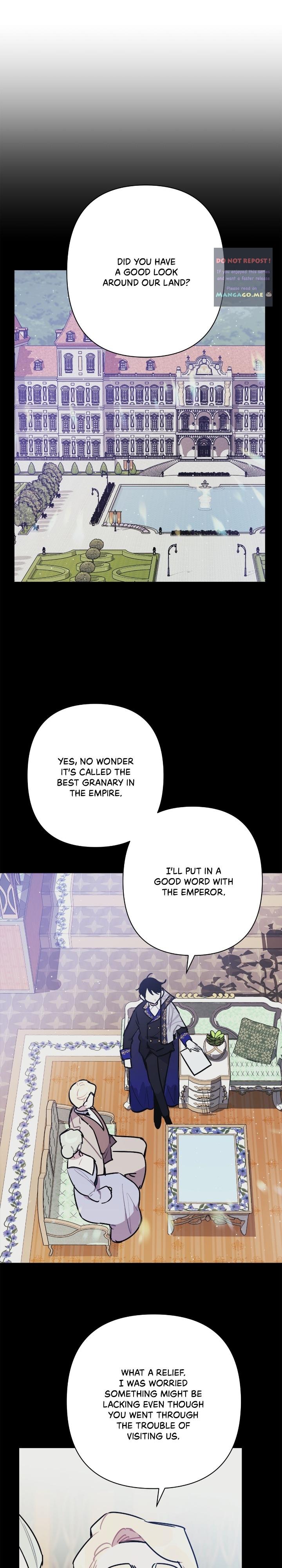 The Way the Mage Faces Death Chapter 52 95 02