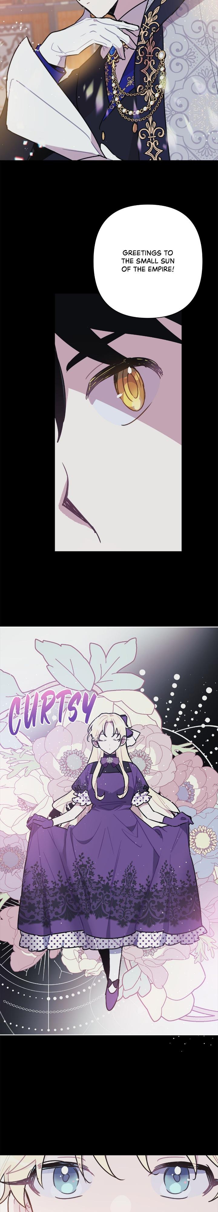 The Way the Mage Faces Death Chapter 52 99 06