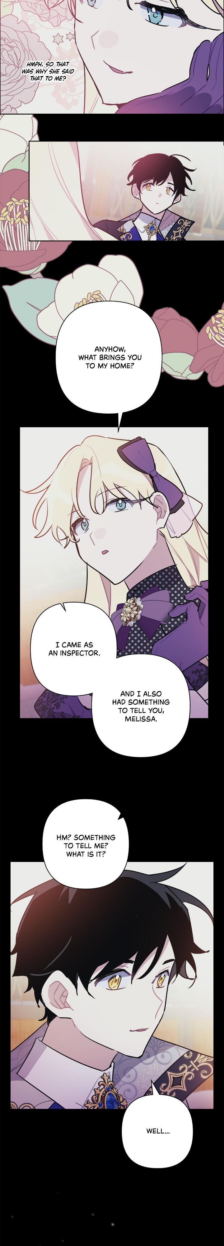The Way the Mage Faces Death Chapter 52 102 09