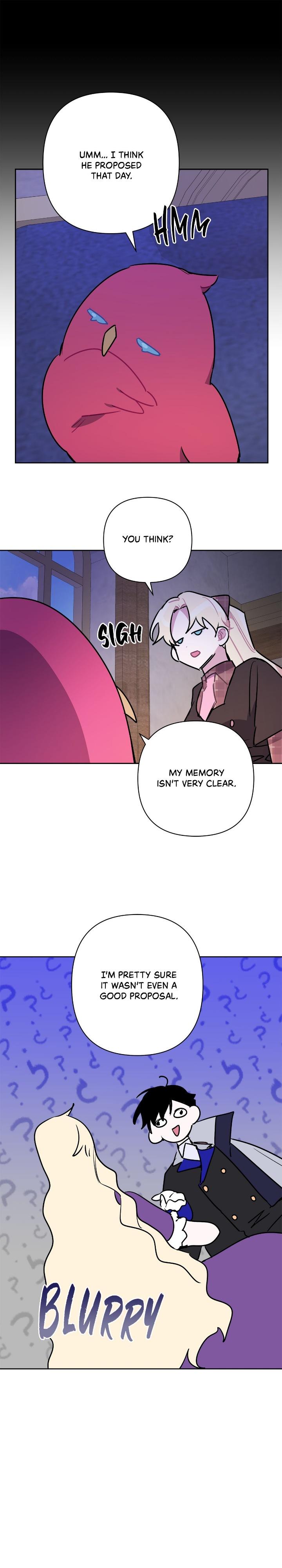 The Way the Mage Faces Death Chapter 52 104 11
