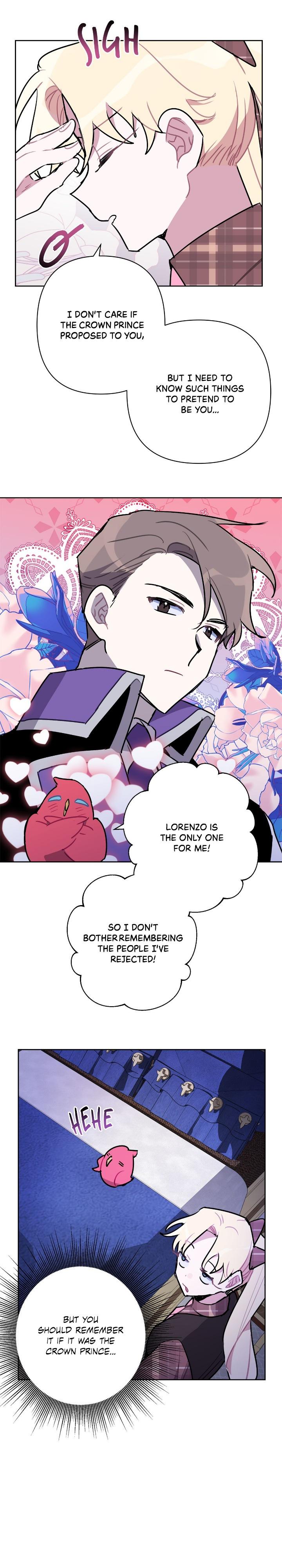 The Way the Mage Faces Death Chapter 52 105 12