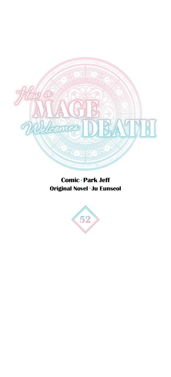 The Way the Mage Faces Death Chapter 52 106 13