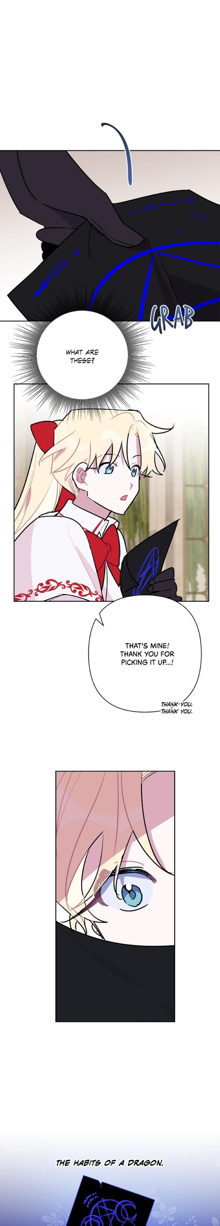 The Way the Mage Faces Death Chapter 54 96 03