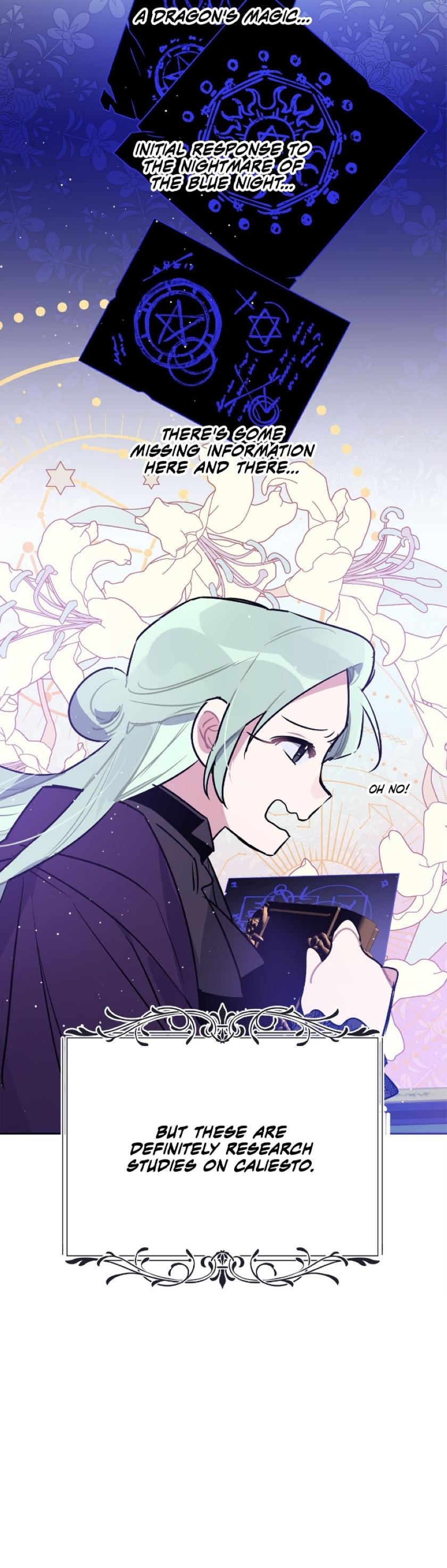 The Way the Mage Faces Death Chapter 54 97 04