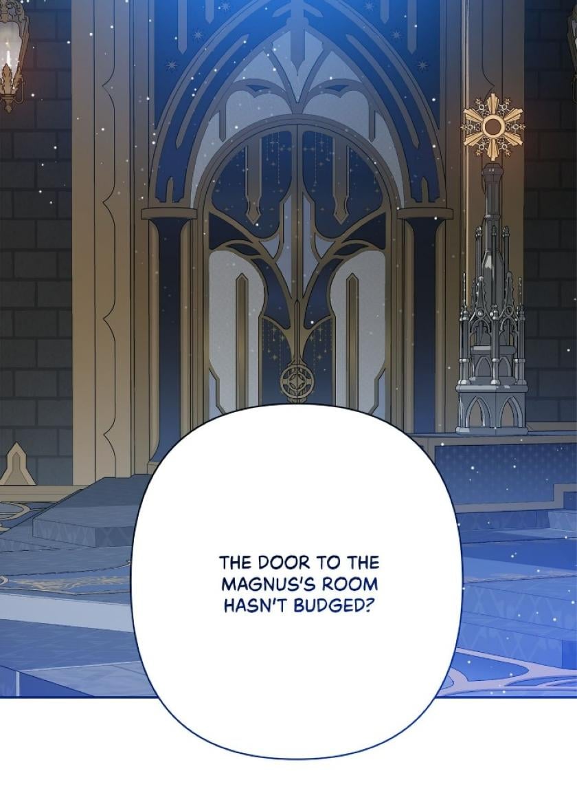 The Way the Mage Faces Death Chapter 54 112 19