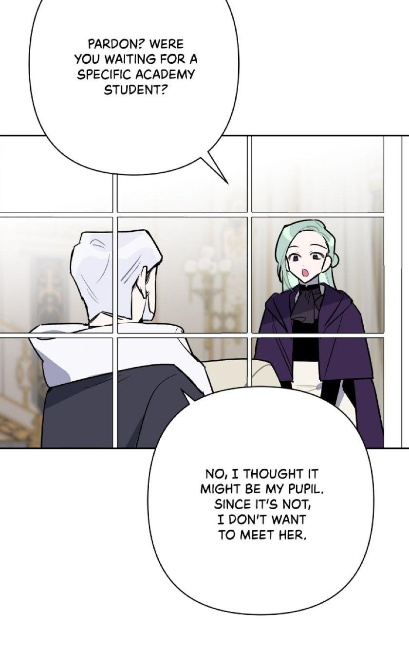 The Way the Mage Faces Death Chapter 54 116 23