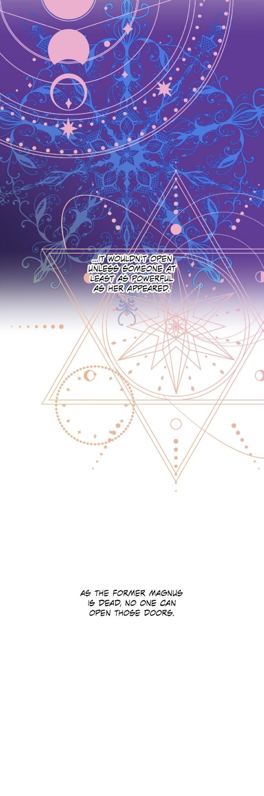 The Way the Mage Faces Death Chapter 54 119 26