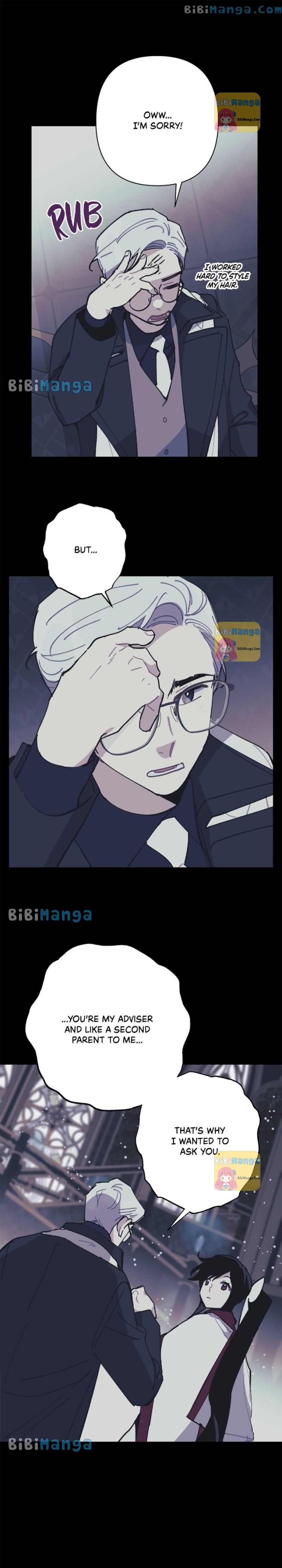 The Way the Mage Faces Death Chapter 55 108 10