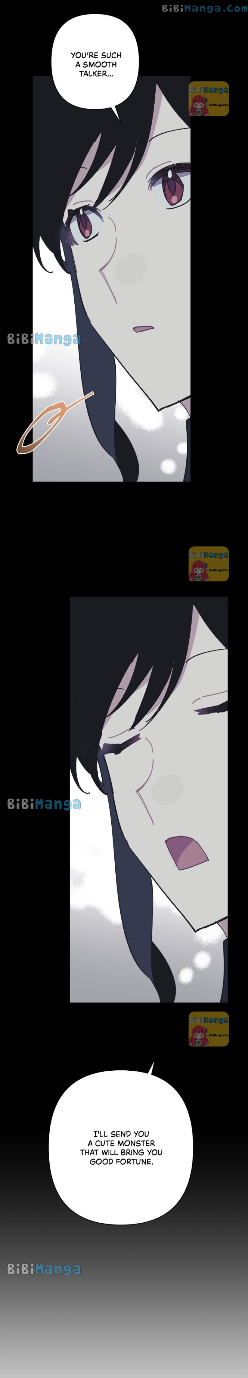 The Way the Mage Faces Death Chapter 55 109 11