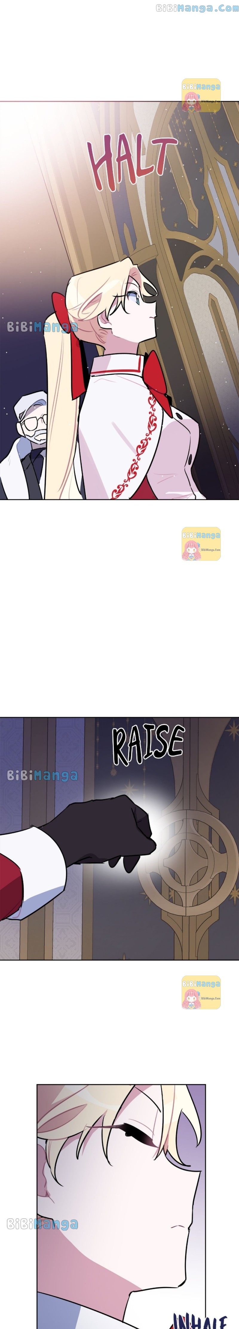 The Way the Mage Faces Death Chapter 55 113 15