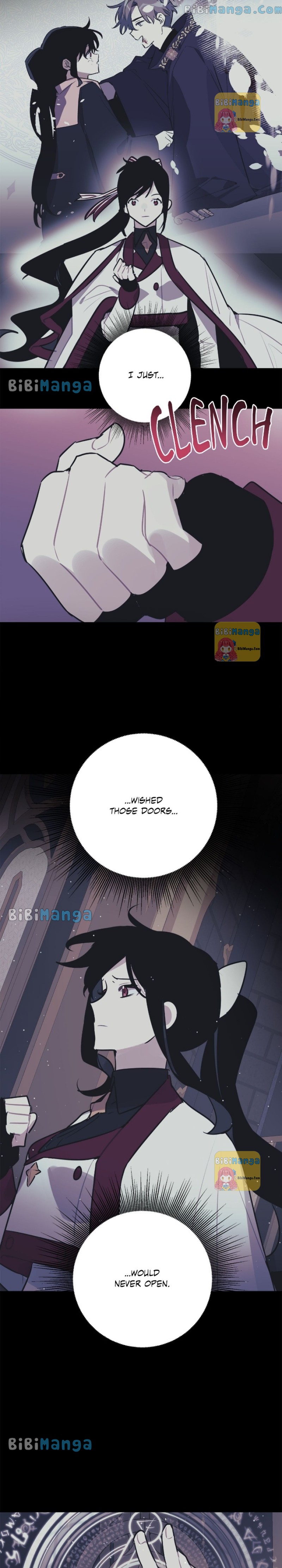 The Way the Mage Faces Death Chapter 55 116 18