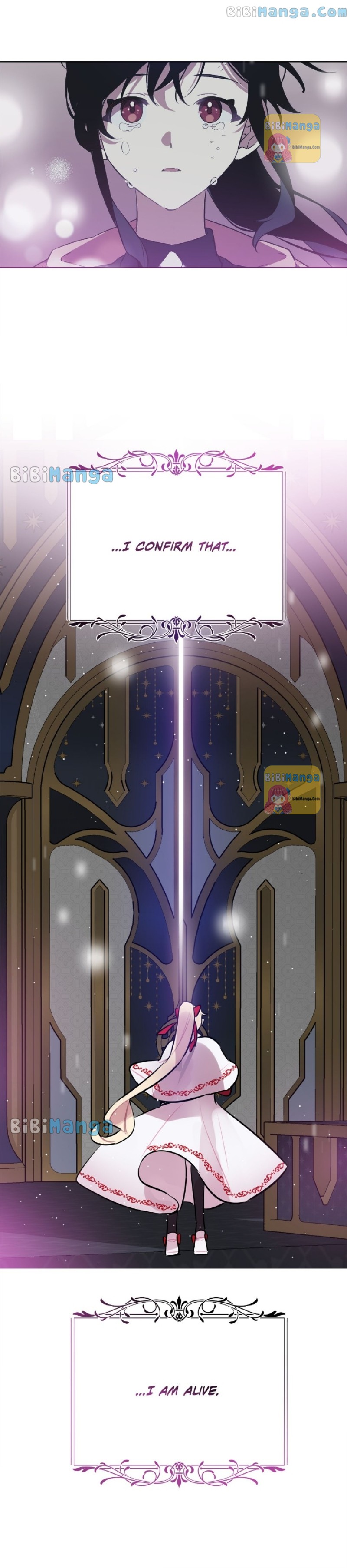 The Way the Mage Faces Death Chapter 55 120 22