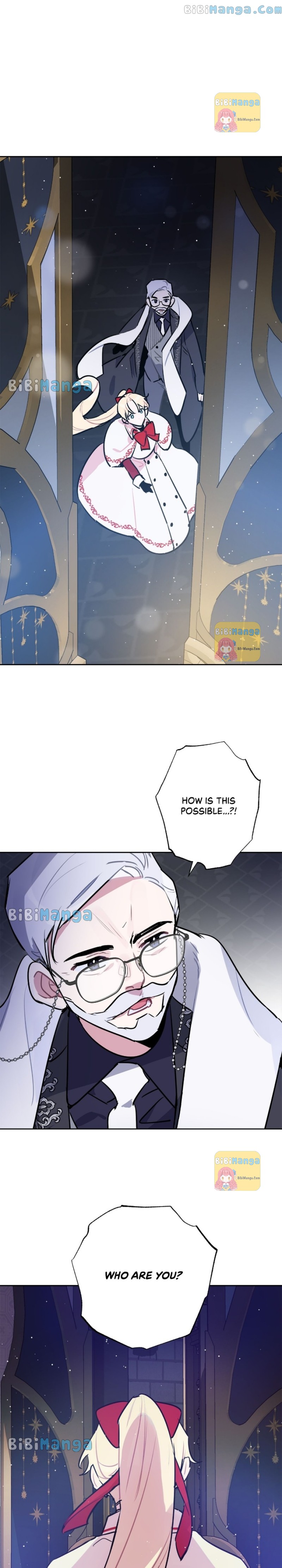 The Way the Mage Faces Death Chapter 55 121 23