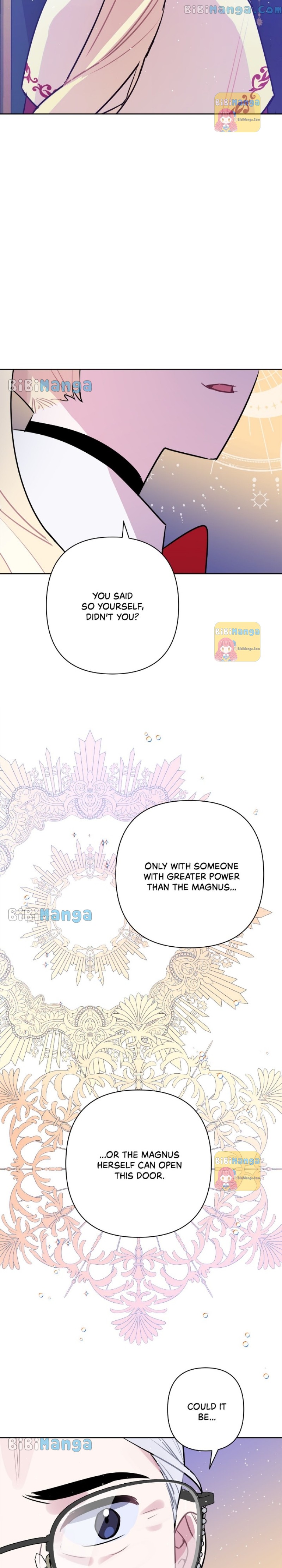 The Way the Mage Faces Death Chapter 55 122 24