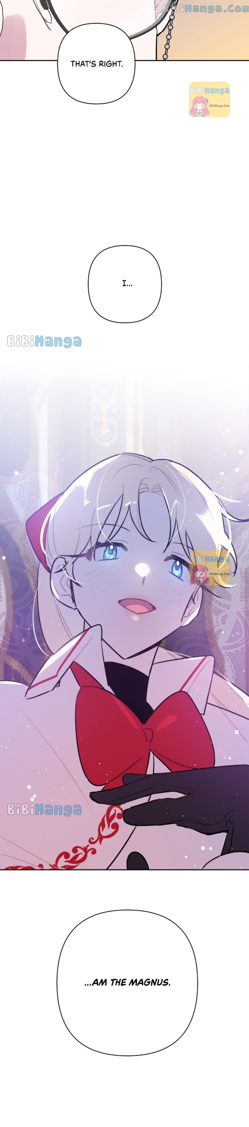 The Way the Mage Faces Death Chapter 55 123 25