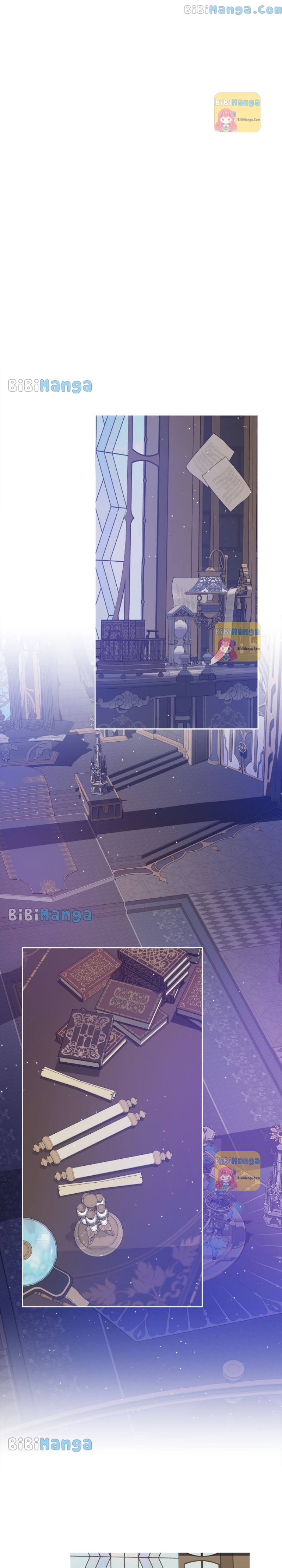 The Way the Mage Faces Death Chapter 55 124 26