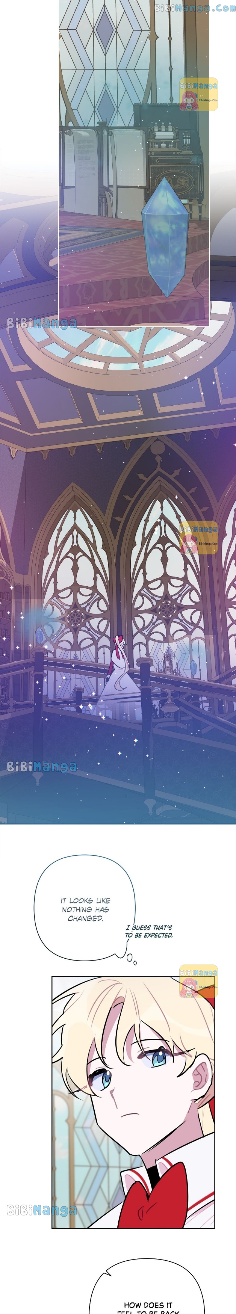 The Way the Mage Faces Death Chapter 55 125 27