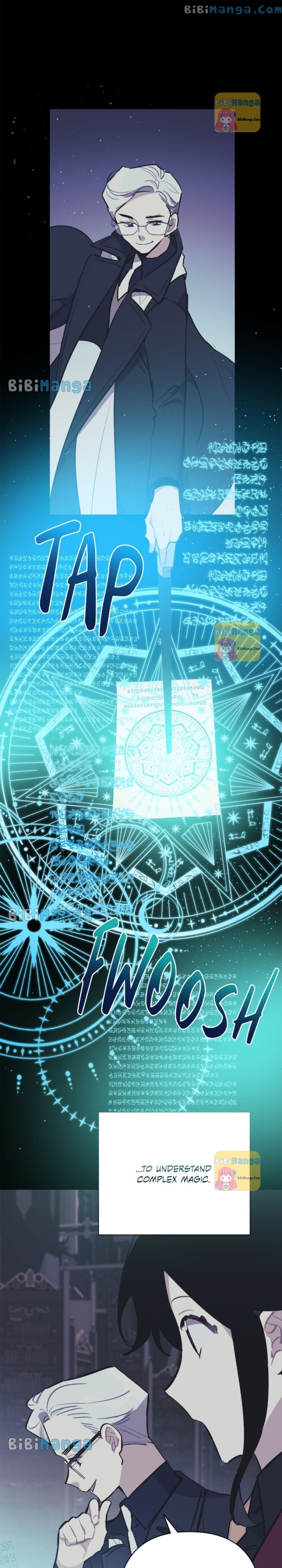 The Way the Mage Faces Death Chapter 55 101 3