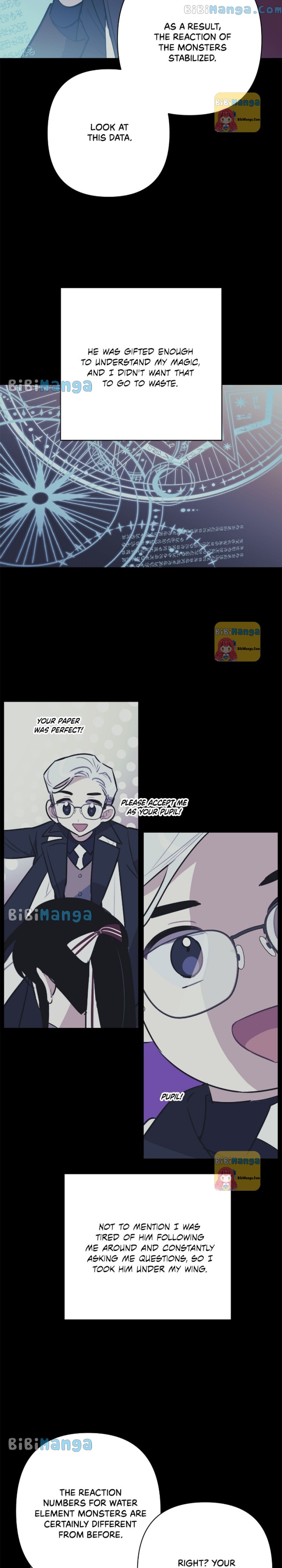 The Way the Mage Faces Death Chapter 55 102 4