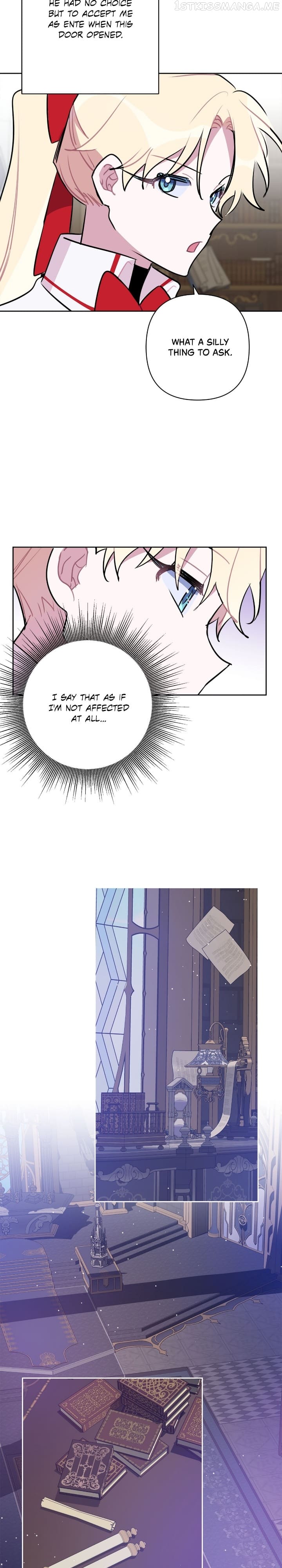 The Way the Mage Faces Death Chapter 56 108 02