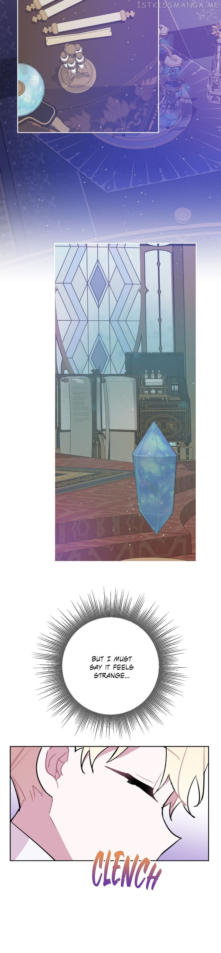 The Way the Mage Faces Death Chapter 56 109 03